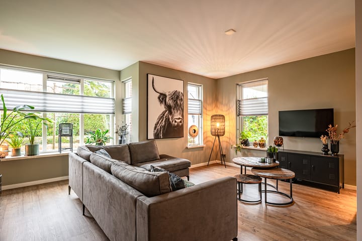 Foto 4 van De Elzen 9