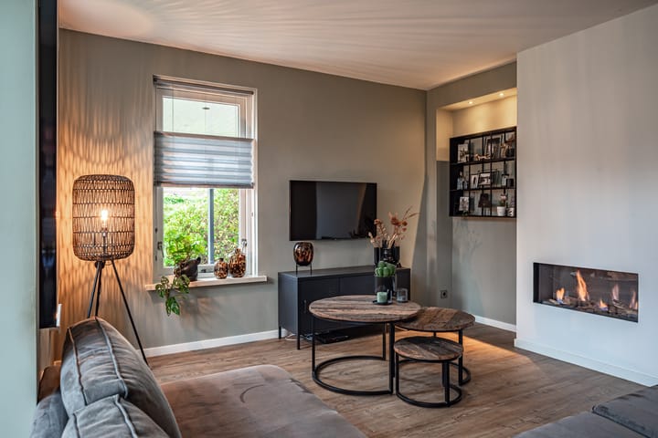 Foto 5 van De Elzen 9