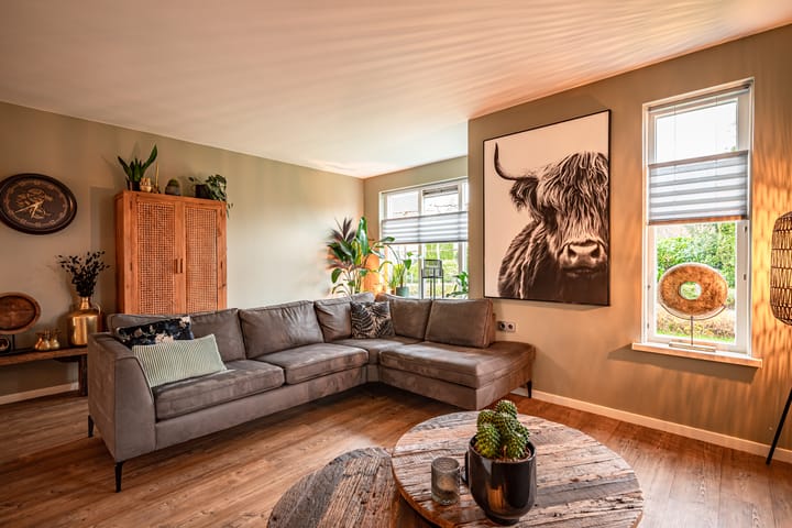 Foto 6 van De Elzen 9