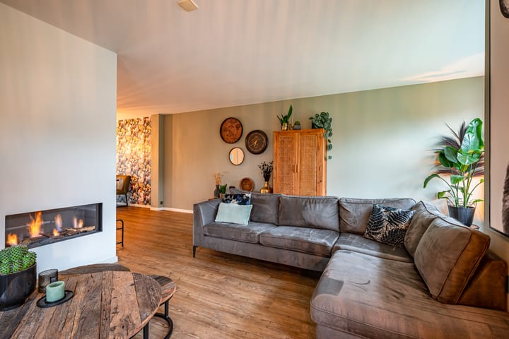 Foto 7 van De Elzen 9