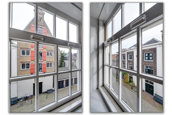 View photo 18 of Hoge Nieuwstraat 11