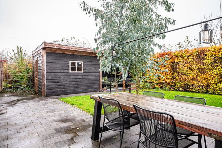 Foto 30 van De Elzen 9