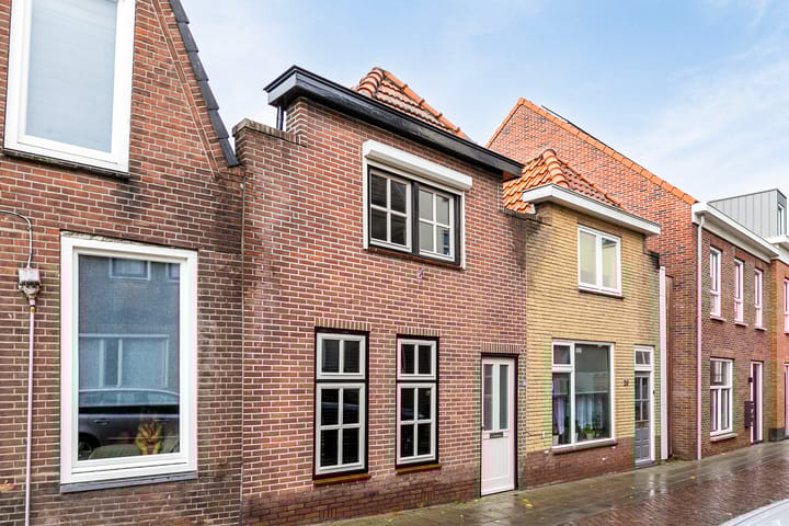 Foto 5 van Prinses Julianastraat 30