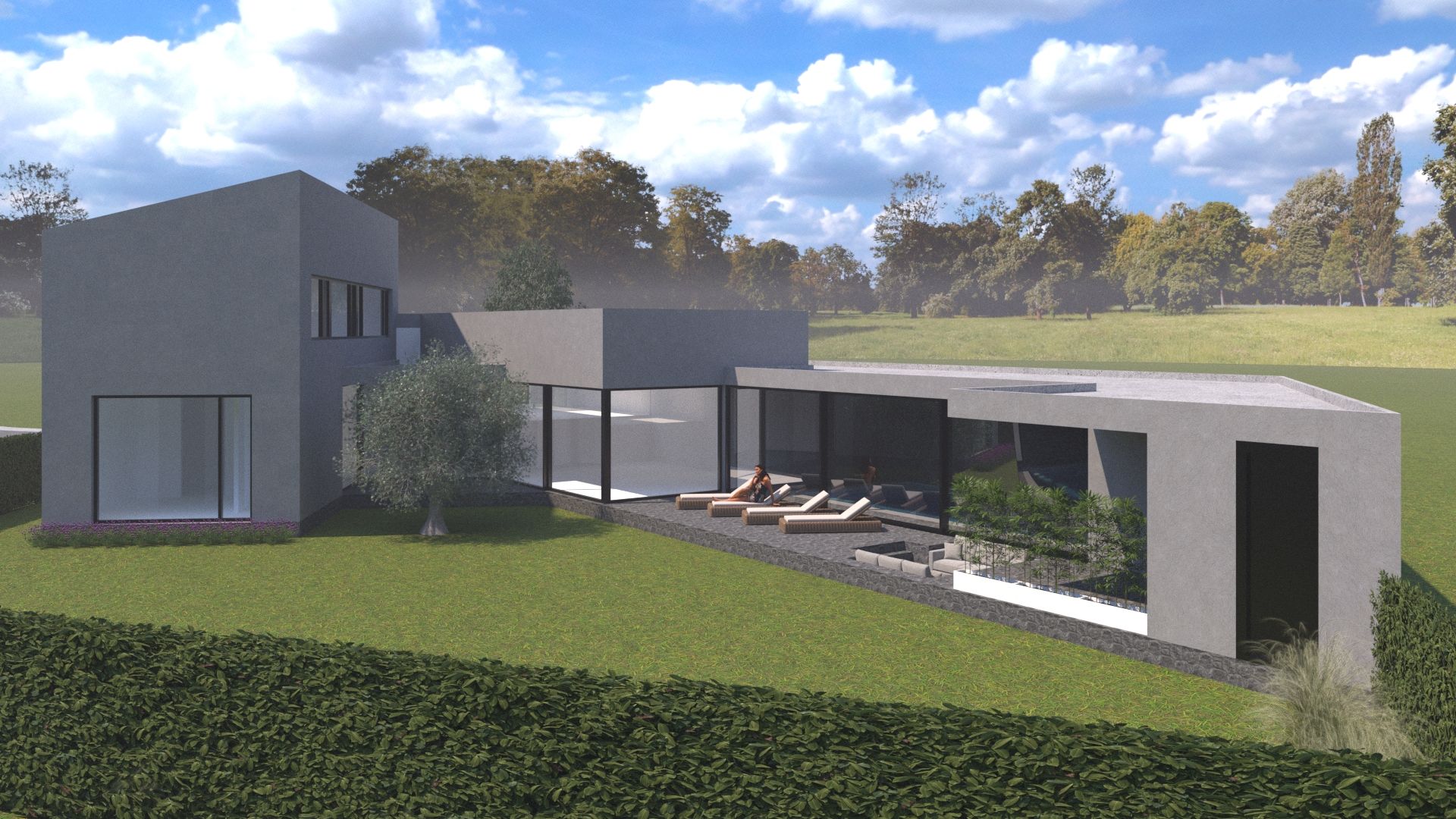 Foto 15 van Ilse Frankenthal Hof 15