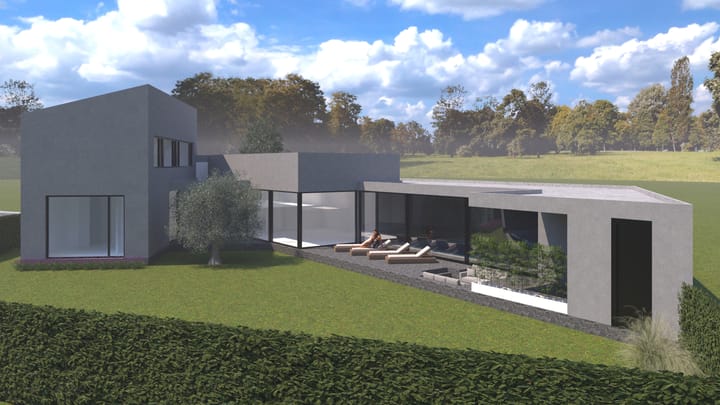 Foto 15 van Ilse Frankenthal Hof 15