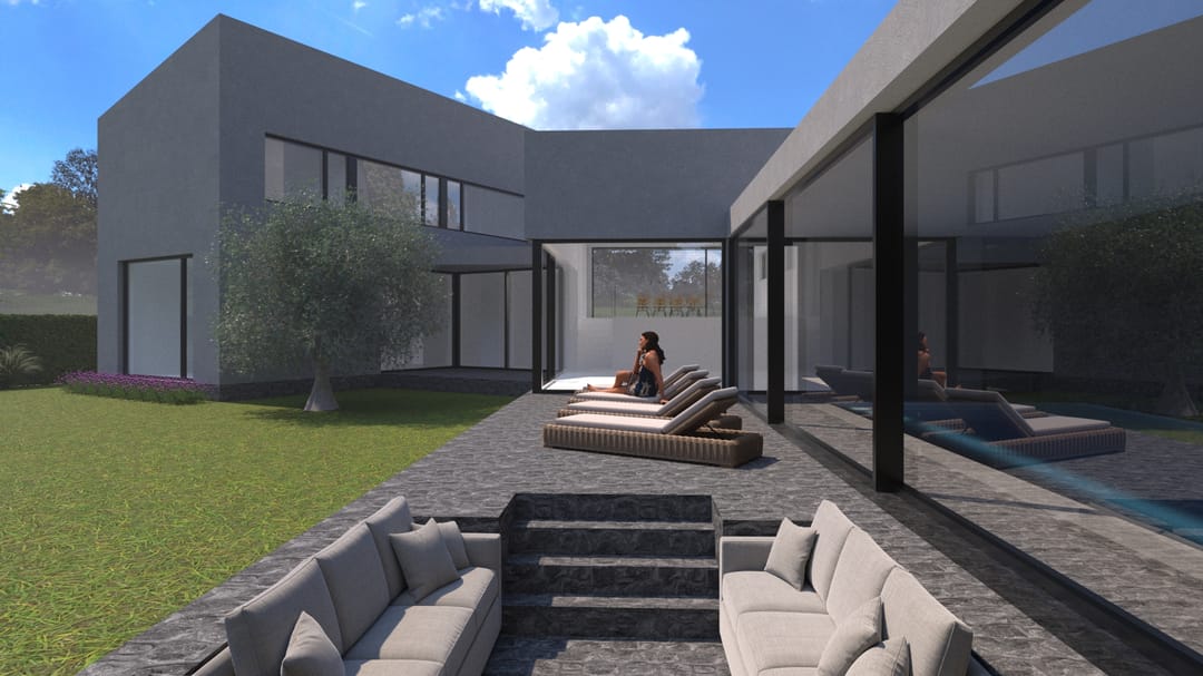 Foto 16 van Ilse Frankenthal Hof 15