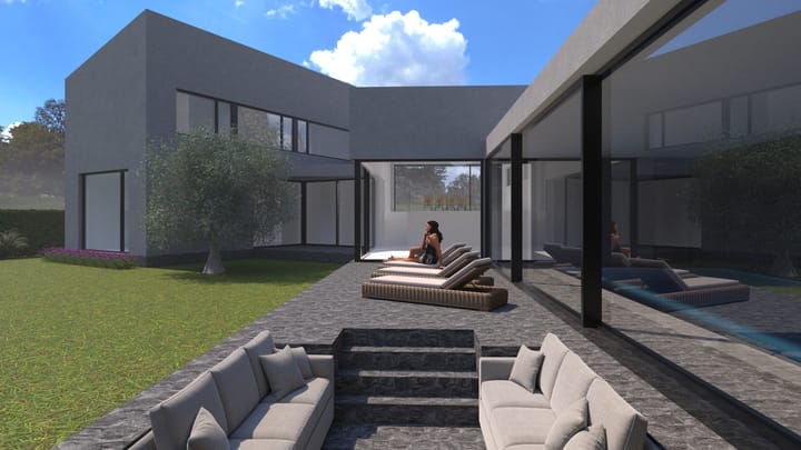 Foto 16 van Ilse Frankenthal Hof 15