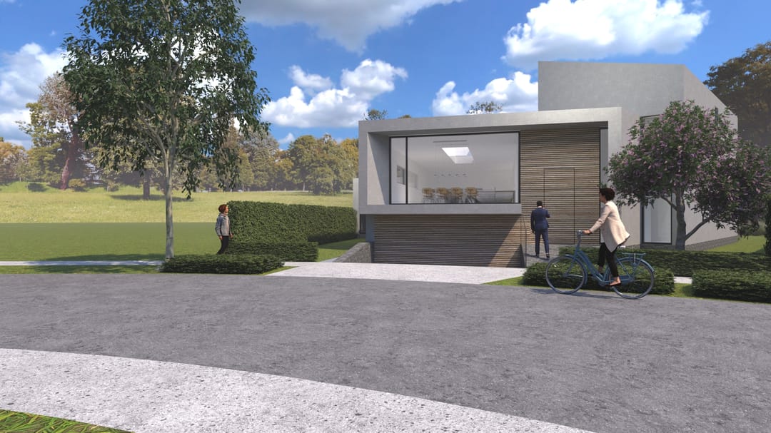 Foto 17 van Ilse Frankenthal Hof 15