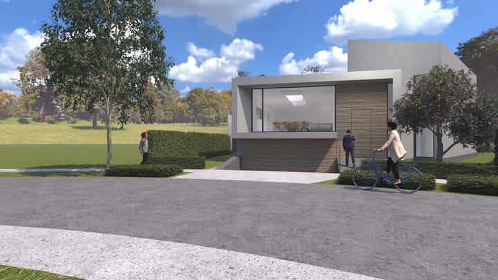 Foto 17 van Ilse Frankenthal Hof 15