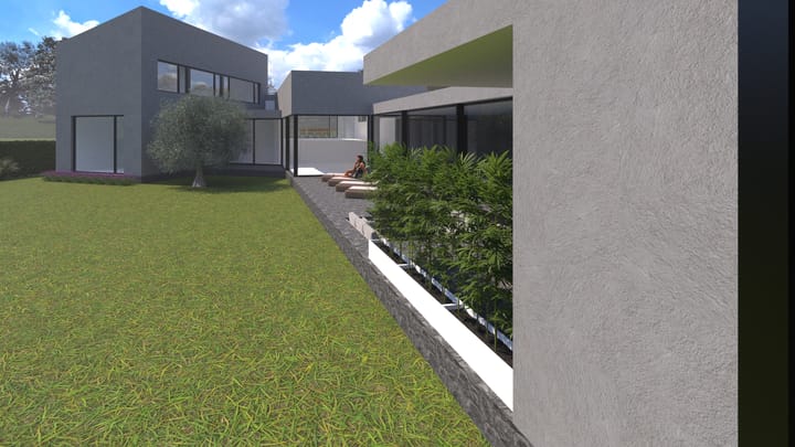 Foto 19 van Ilse Frankenthal Hof 15