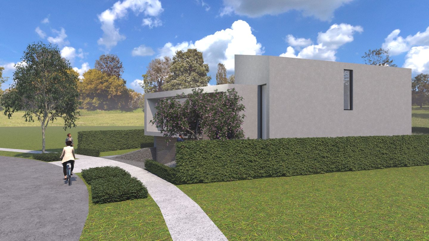 Foto 20 van Ilse Frankenthal Hof 15