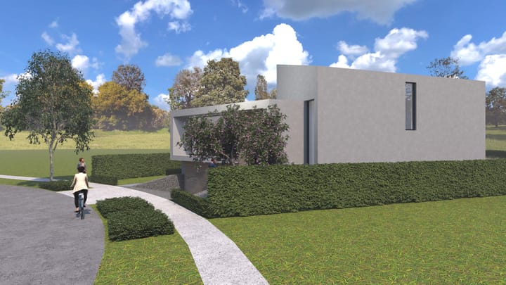 Foto 20 van Ilse Frankenthal Hof 15