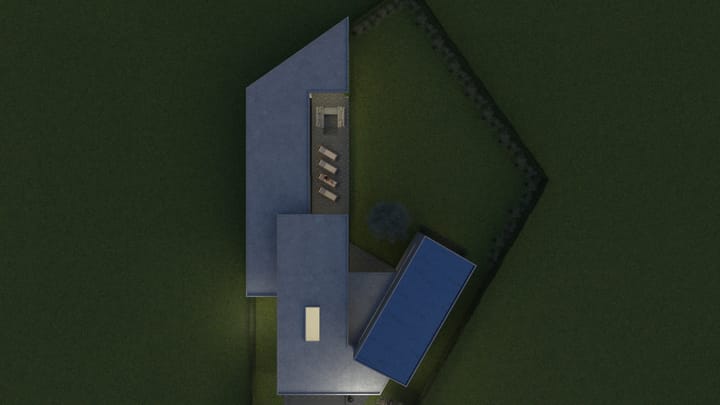 Foto 25 van Ilse Frankenthal Hof 15