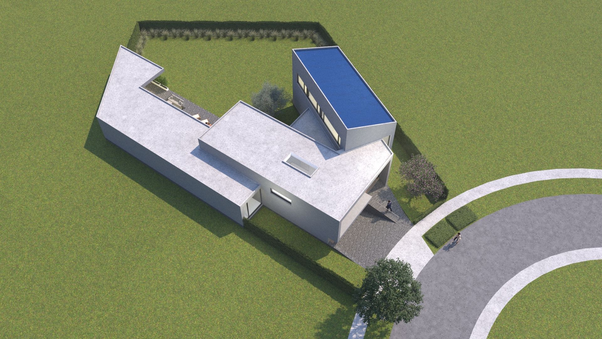 Foto 30 van Ilse Frankenthal Hof 15