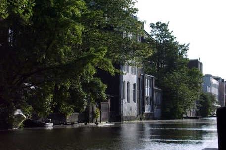 Bekijk foto 15 van Lijnbaansgracht 344-K