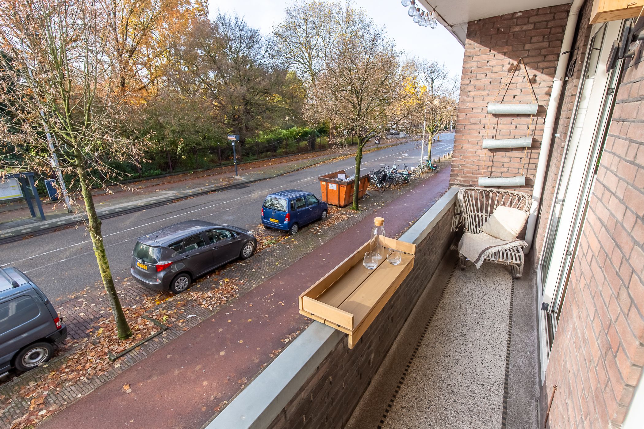 Foto 3 van Amsterdamsestraatweg 521-A