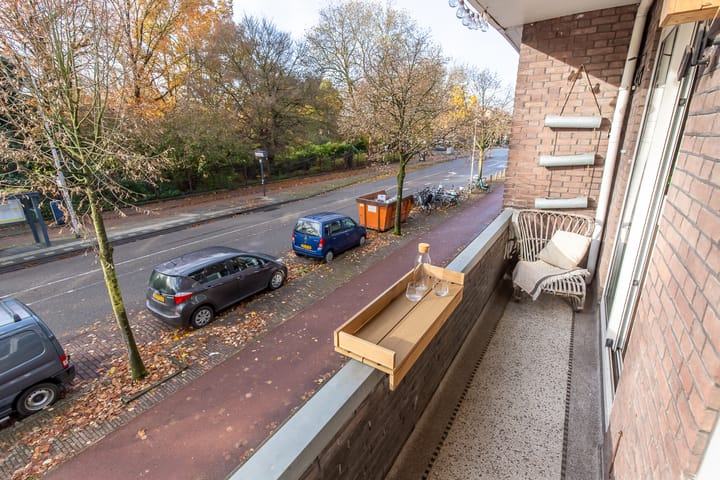 Foto 3 van Amsterdamsestraatweg 521-A