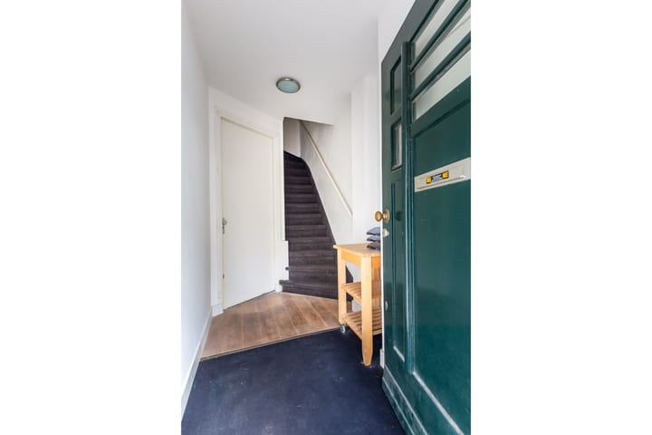 Foto 4 van Amsterdamsestraatweg 521-A