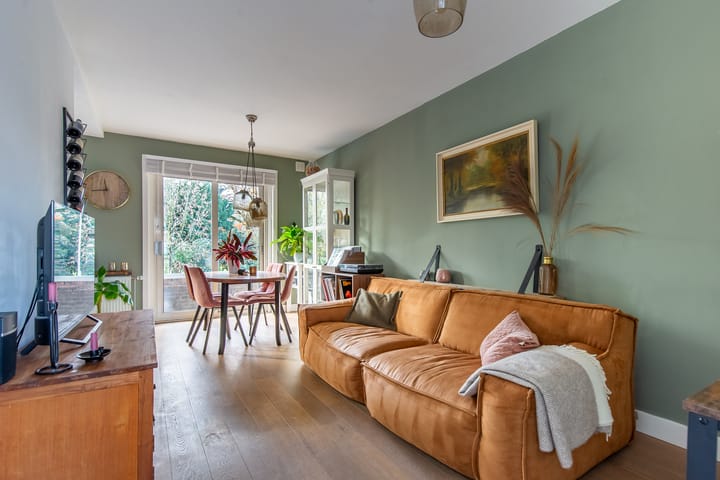 Foto 5 van Amsterdamsestraatweg 521-A