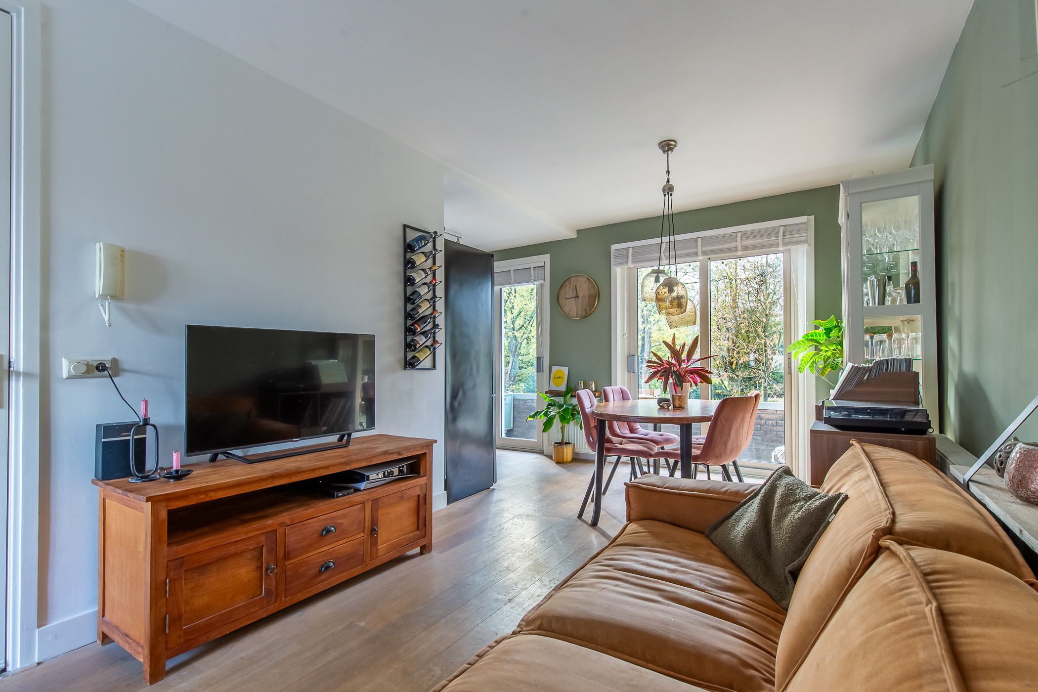 Foto 6 van Amsterdamsestraatweg 521-A