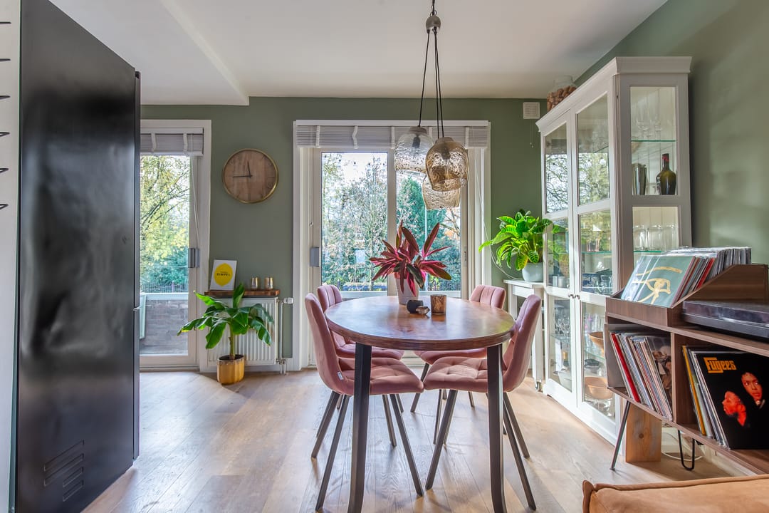 Foto 7 van Amsterdamsestraatweg 521-A