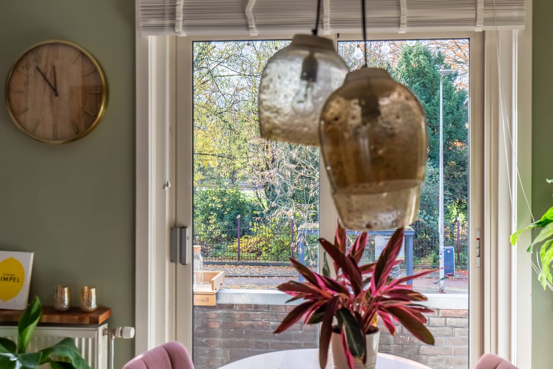 Foto 8 van Amsterdamsestraatweg 521-A