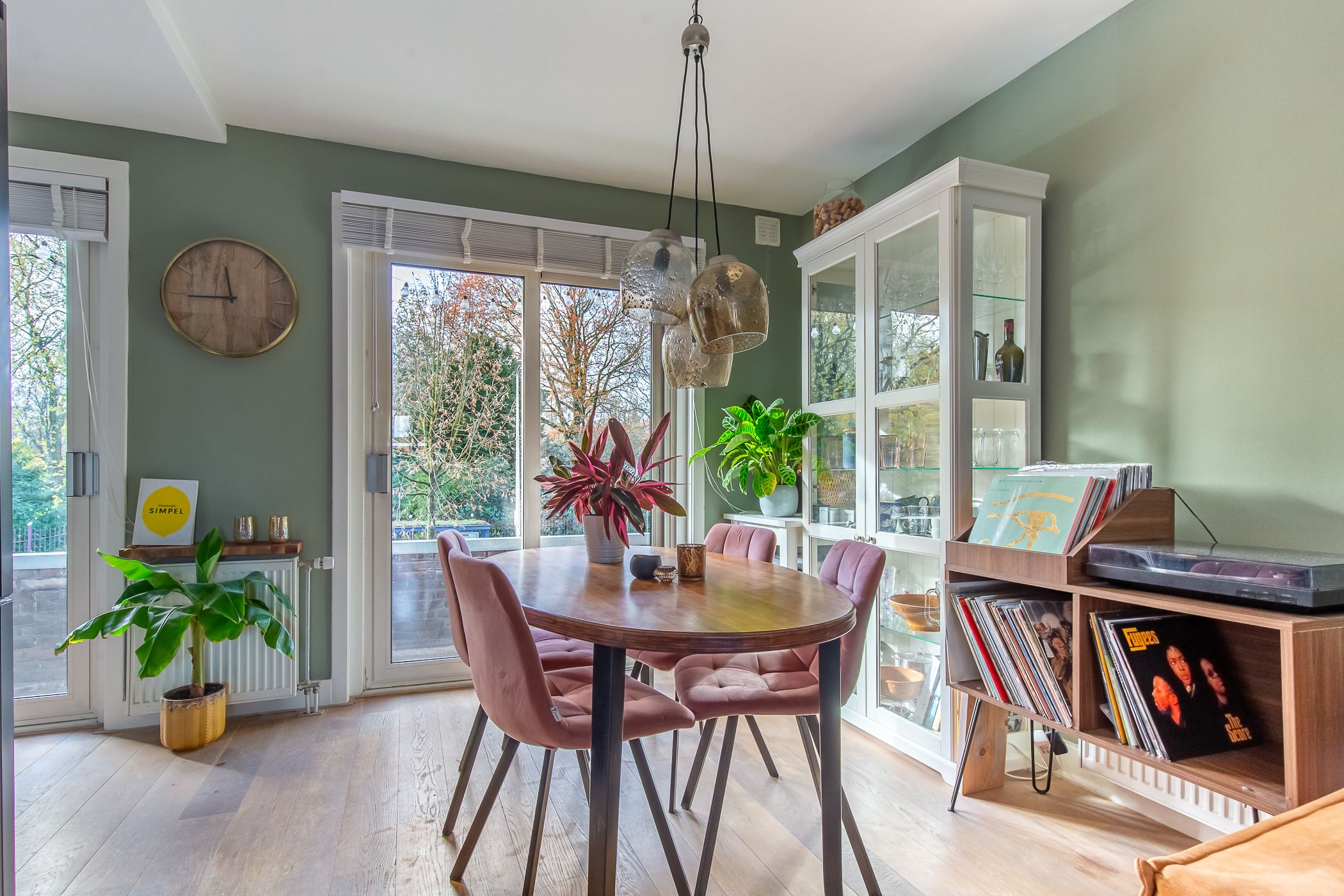 Foto 9 van Amsterdamsestraatweg 521-A