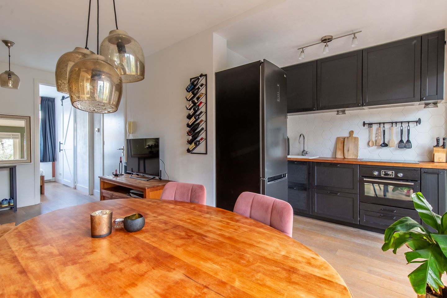 Foto 10 van Amsterdamsestraatweg 521-A