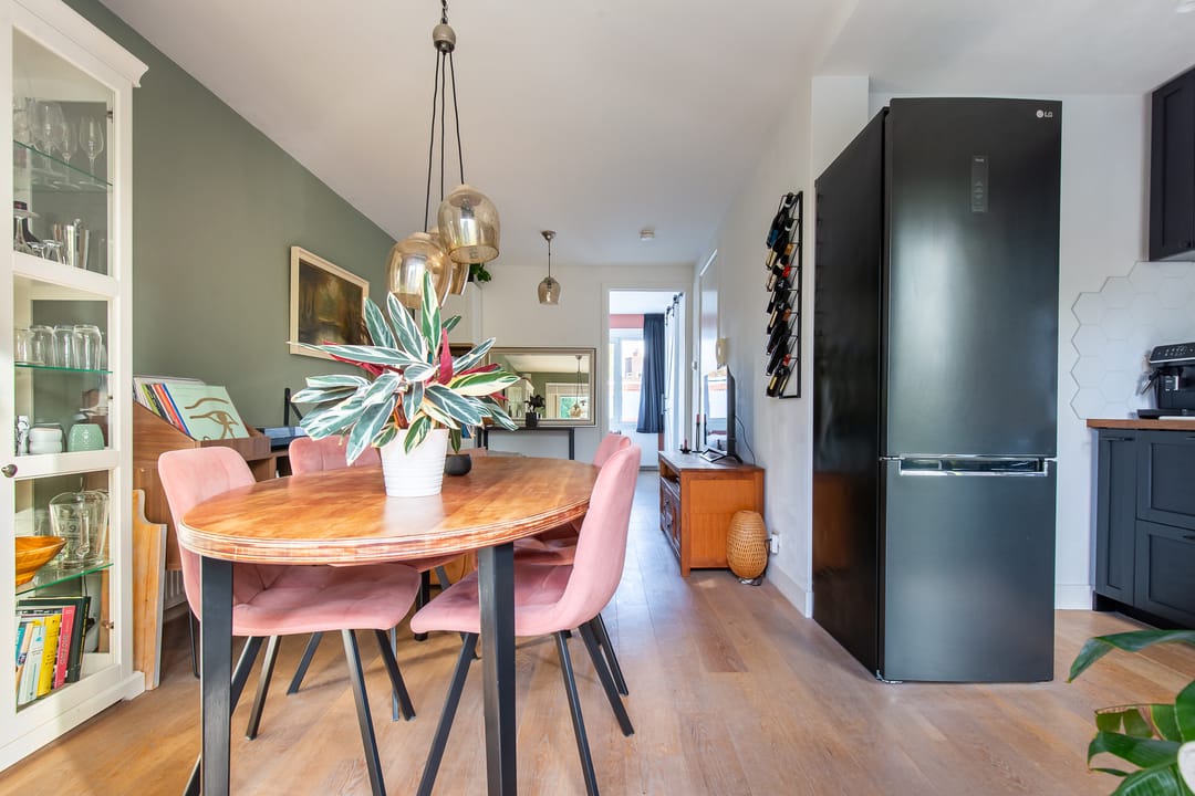 Foto 11 van Amsterdamsestraatweg 521-A