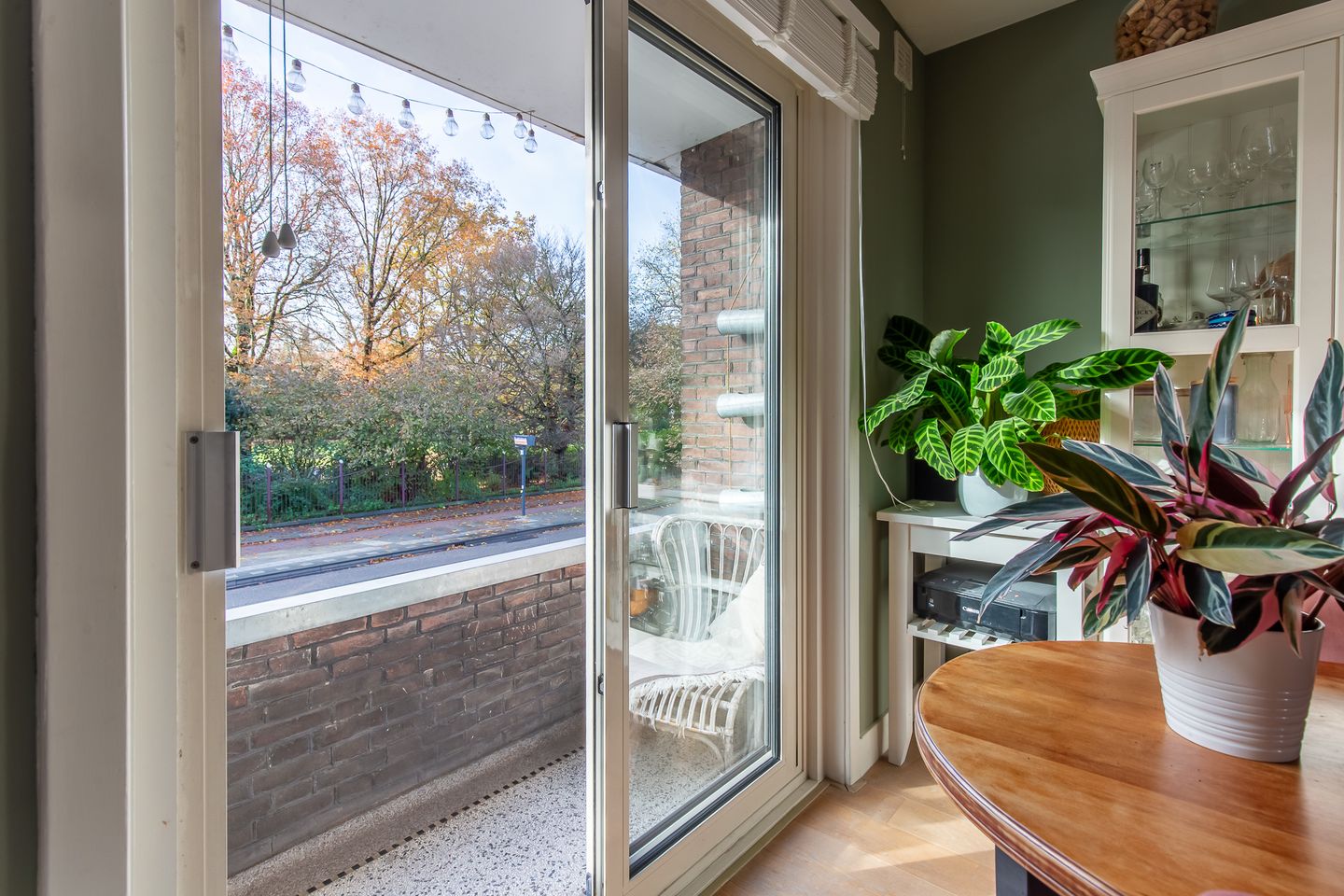 Foto 14 van Amsterdamsestraatweg 521-A