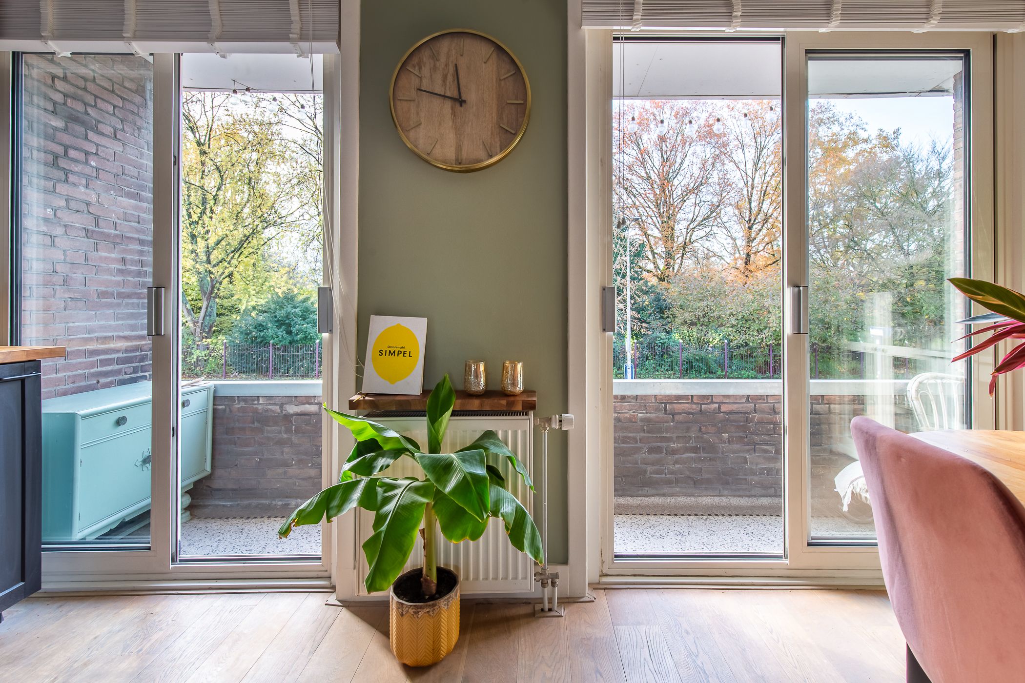 Foto 15 van Amsterdamsestraatweg 521-A