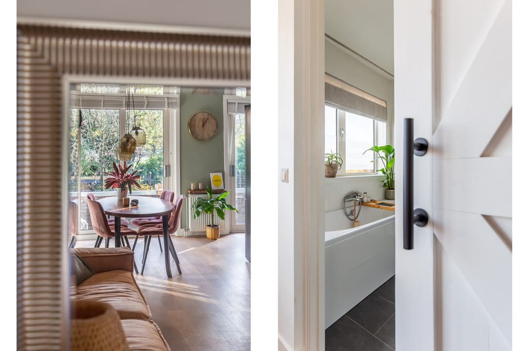 Foto 16 van Amsterdamsestraatweg 521-A