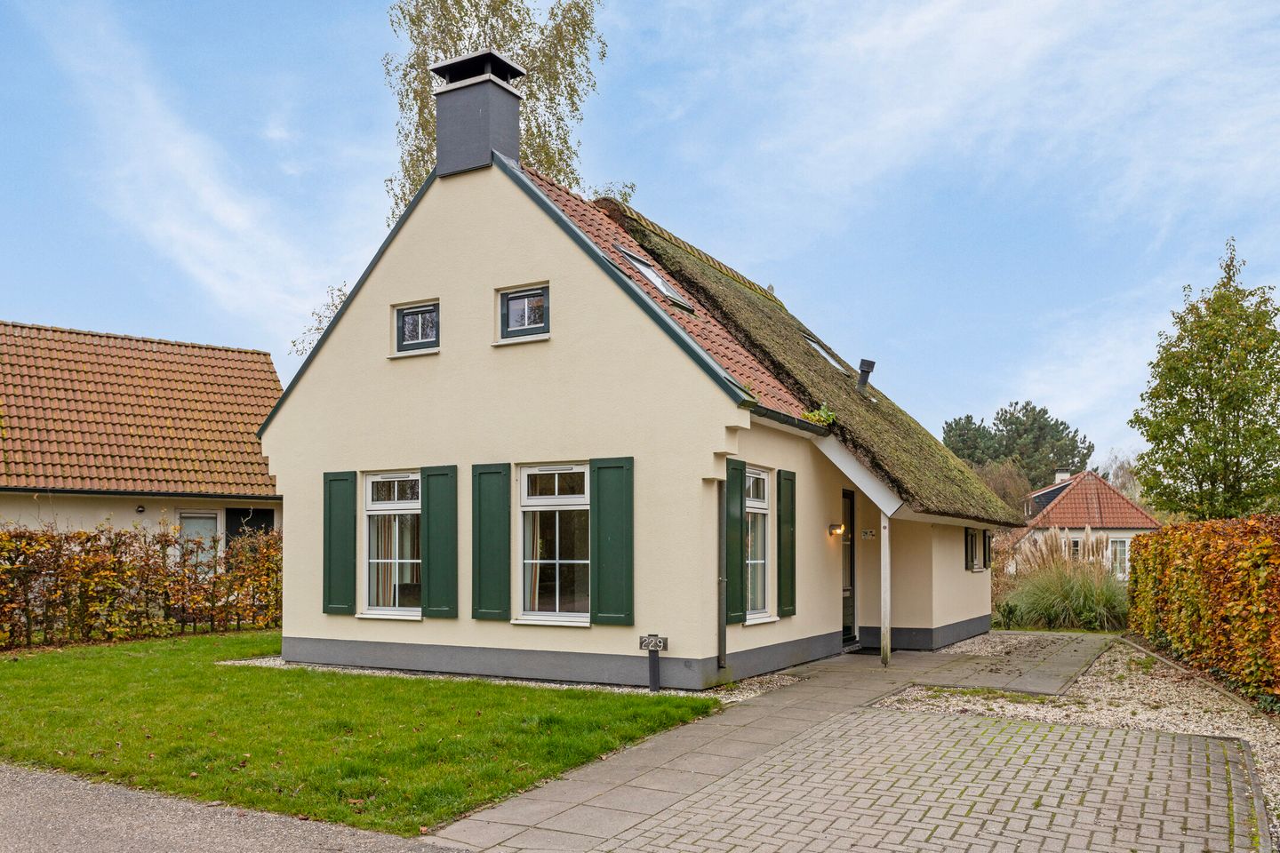 Foto 1 van Midden Peelweg 5-T229