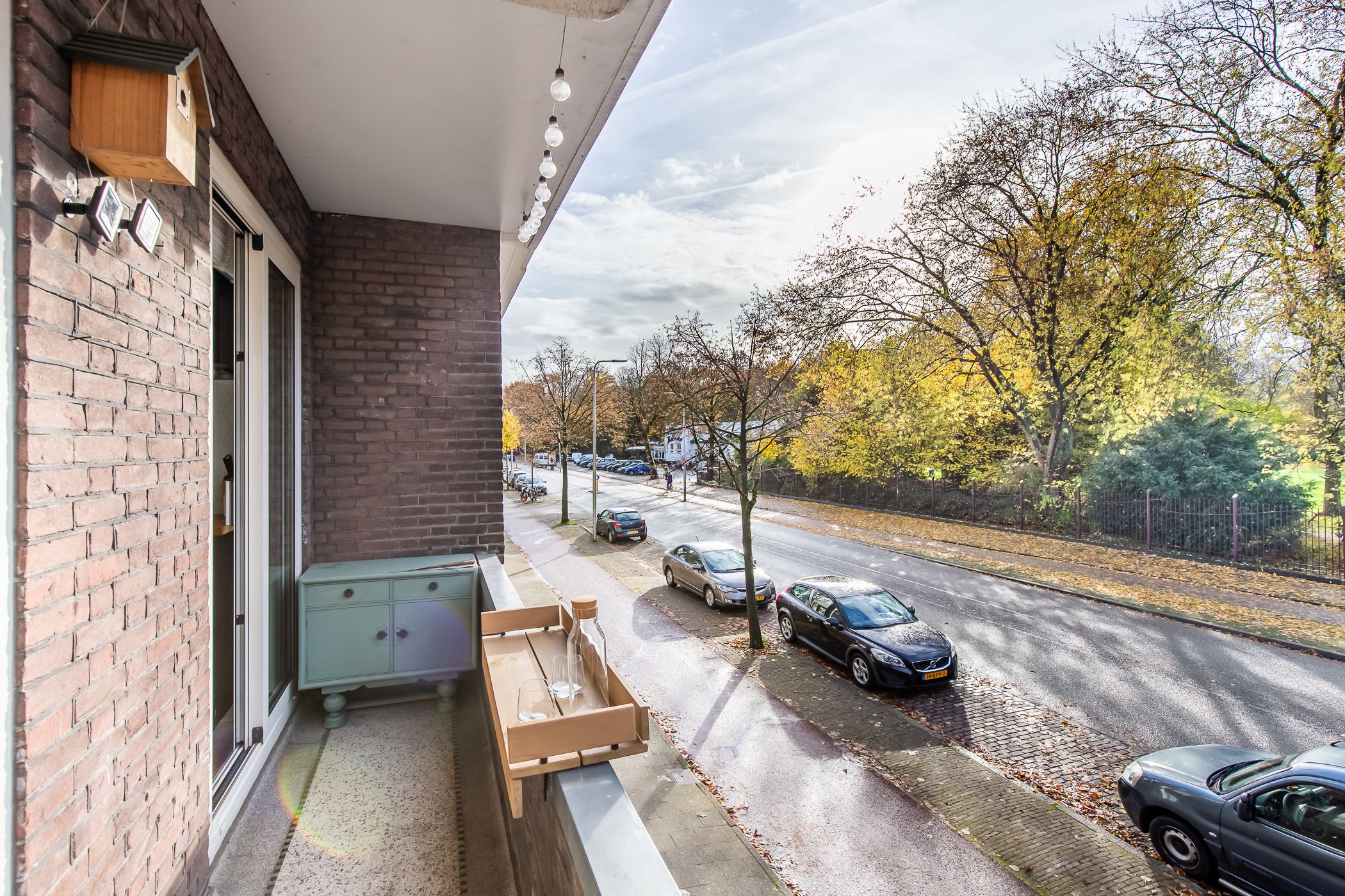 Foto 27 van Amsterdamsestraatweg 521-A