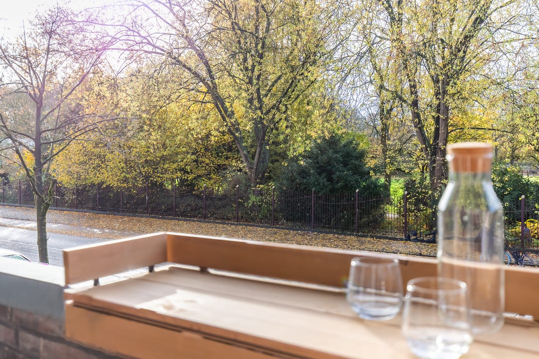 Foto 28 van Amsterdamsestraatweg 521-A