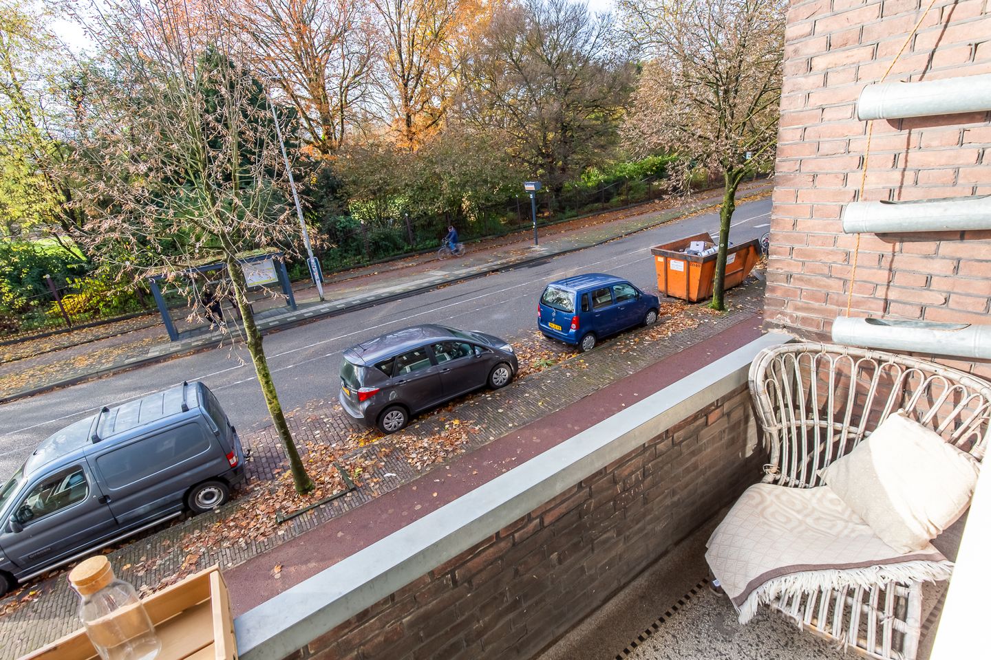 Foto 29 van Amsterdamsestraatweg 521-A