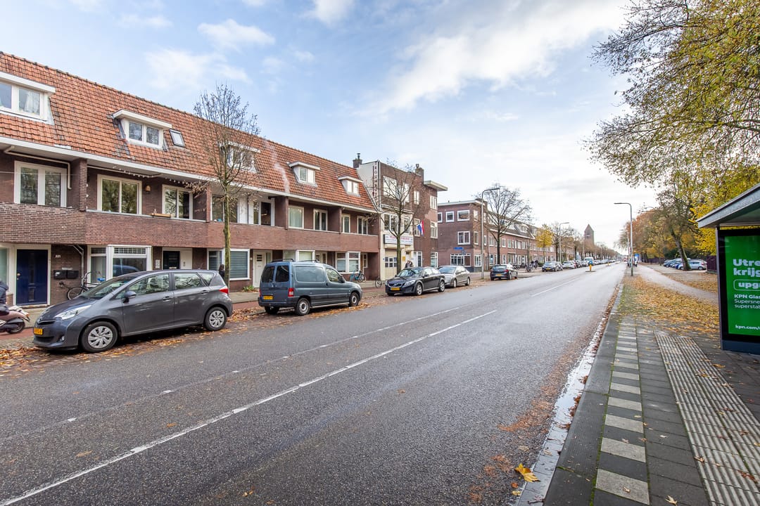 Foto 31 van Amsterdamsestraatweg 521-A