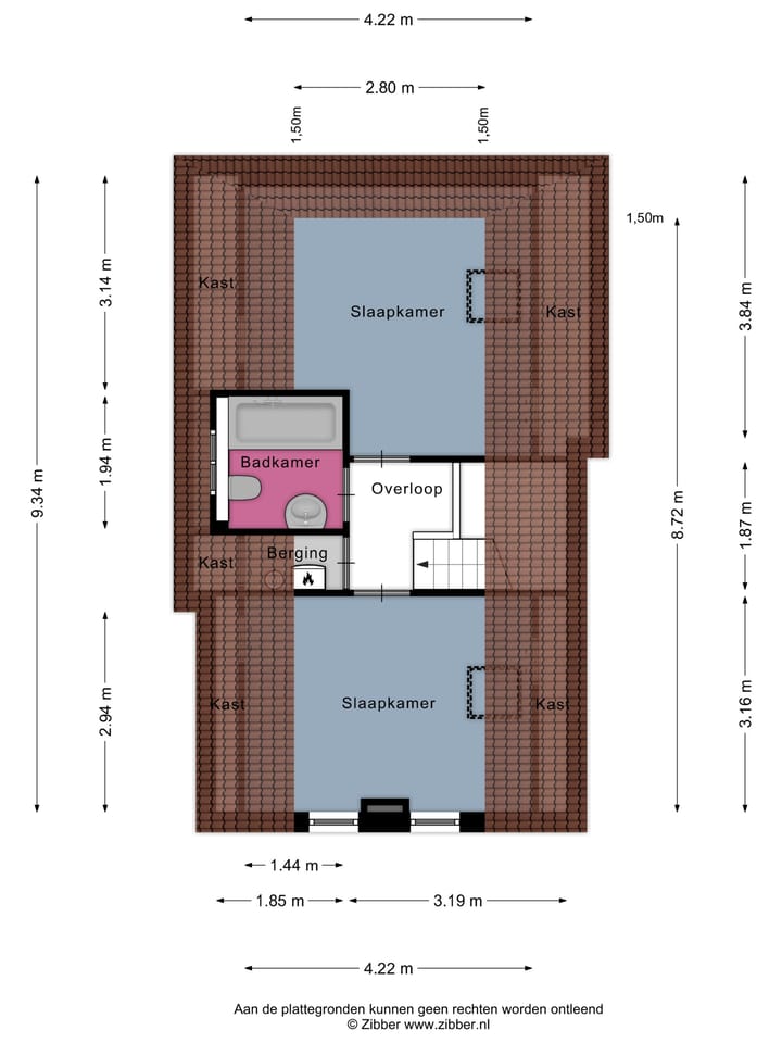 Foto 40 van Midden Peelweg 5-T229