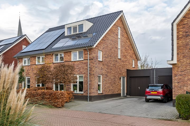 Foto 3 van Zandekkers 4