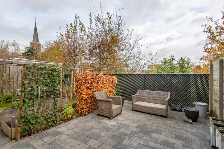 Foto 4 van Zandekkers 4