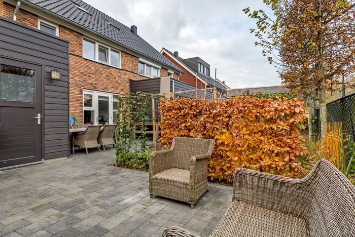 Foto 5 van Zandekkers 4