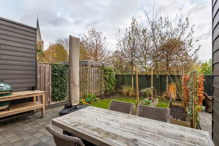 Foto 7 van Zandekkers 4