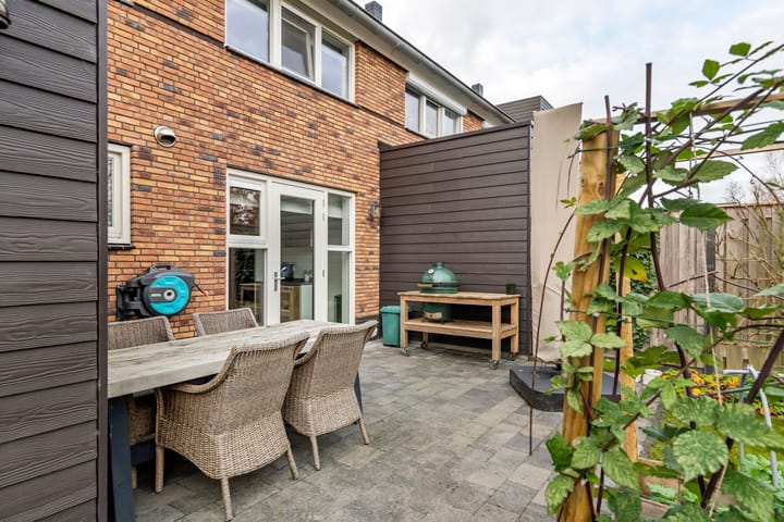 Foto 8 van Zandekkers 4