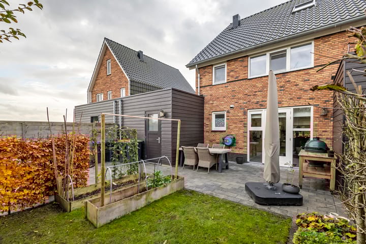 Foto 9 van Zandekkers 4