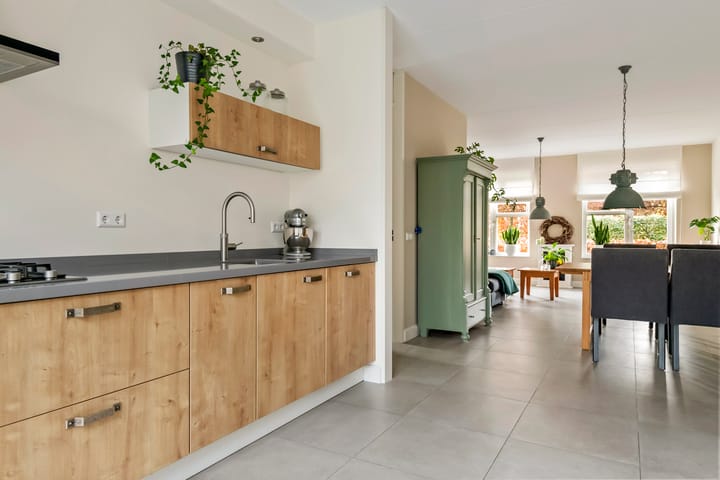 Foto 14 van Zandekkers 4