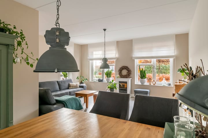 Foto 20 van Zandekkers 4