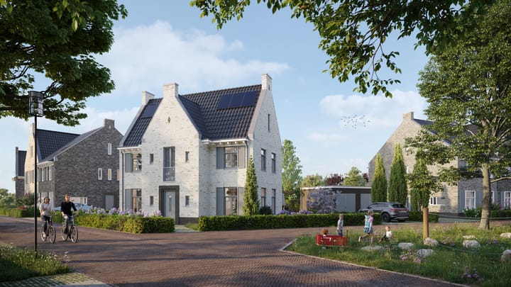 Foto 2 van De Vloed 5