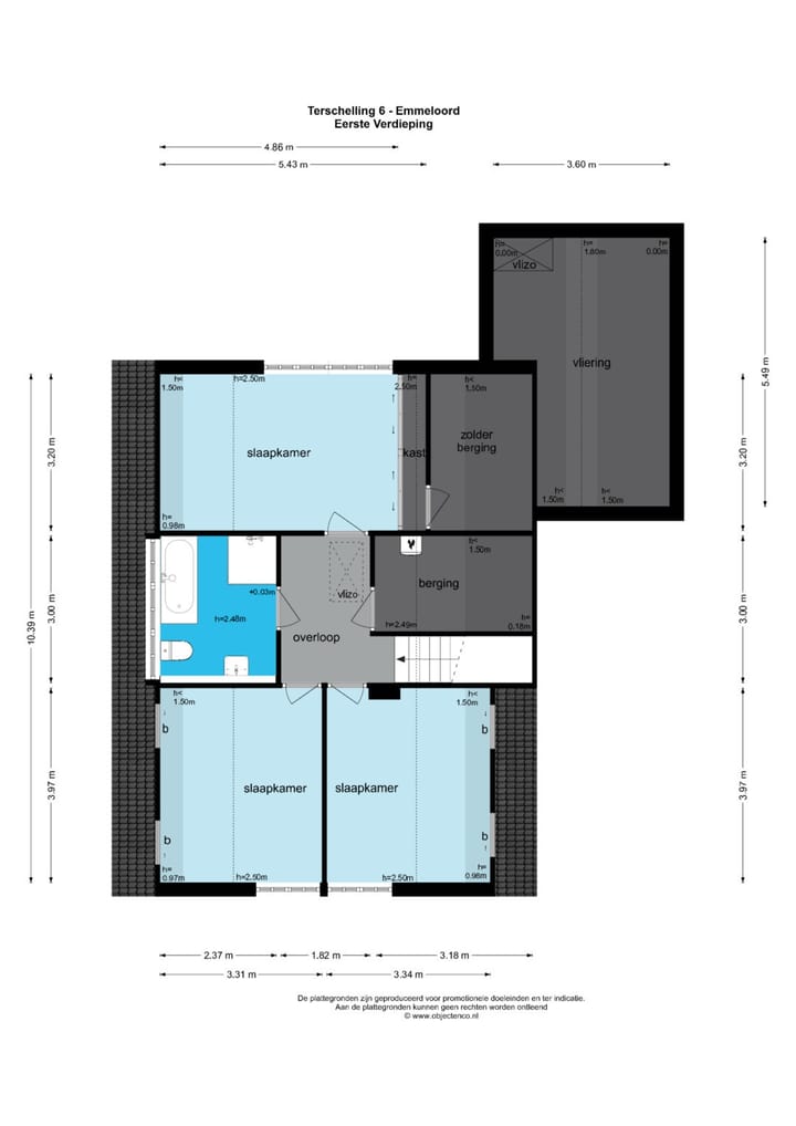 Foto 49 van Terschelling 6