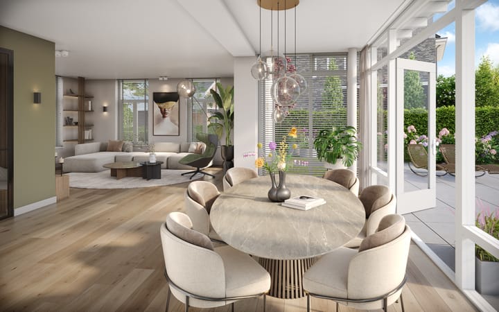 Foto 3 van De Vloed 5