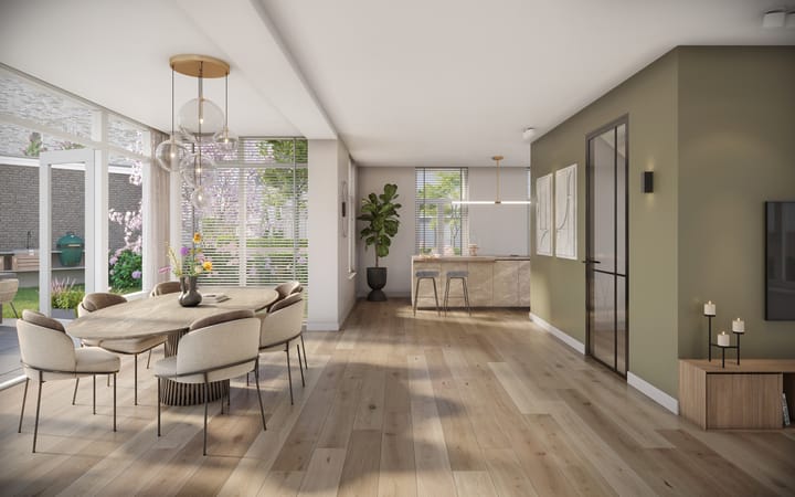 Foto 4 van De Vloed 5